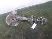 Achsschenkel Halter Rechts Vorne 65489 Opel Astra G (F07) Coupé 1.8 16V (Z18XE)