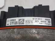 Heizwiderstand 3S7H19E624AB Ford Focus 1 Limousine 1.8 TDCi 100 (FFDA)