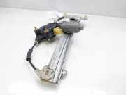 Fensterheber Links Hinten 834011G000 Kia Rio II (DE) Schrägheck 1.5 CRDi VGT 16V (D4FA)