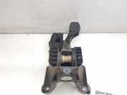 Kupplungspedal 5Q17210588S Volkswagen Golf VII Alltrack Kombi 2.0 TDI 4Motion 16V (CRLB) CRLB