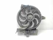 Kühlerventilator 2523138000 Hyundai Santa Fe I SUV 2.0 CRDi 16V 4x4 (D4EA)