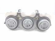 Bedienung Klimaanlage GJ6G61190A Mazda 6 BERLINA (GG) 1.8 Active (5-ptas.) 120 CV / 88 KW