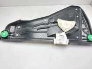 Fensterheber Rechts Hinten LR052109 Land + Range Rover Range Rover III (LM) Geländewagen 3.6 TDV8 32V (368DT)