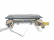 Türgriff Außen Rechts Vorne HR513156 Galloper Galloper Geländewagen 2.5 TCI (D4BH) D4BH