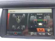 Multifunctionelle Display AH2210E887BF Land + Range Rover Range Rover III (LM) Gel?ndewagen 3.6 TDV8 32V (368DT)