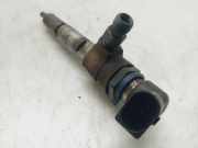 Kraftstoff-Injector 7T1Q9F593AB Ford Transit Connect Van 1.8 TDCi 90 (R3PA)