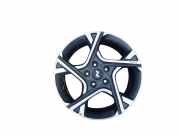 Felge R17 Hyundai i30 (PDEB5/PDEBB/PDEBD/PDEBE) Schrägheck 1.0 T-GDI 12V Hybrid 48V (G3LF)