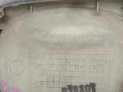 Türgriff Außen Rechts Vorne 0K55258410B Kia Carnival 2 (FIB/FLD) Großraumlimousine 2.9 HPDi 16V (J3(CRDI))