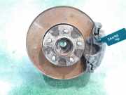 Achsschenkel Halter Rechts Vorne 1420861 Ford FOCUS BERLINA (CAP) Ambiente (D) 101 CV / 74 KW