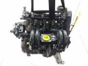 Motor AUD Seat Ibiza II (6K1) Schrägheck 1.4i (AUD)