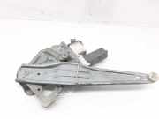 Fensterheber Rechts Hinten 6983005100 Toyota Avensis Wagon (T25/B1E) Kombi 2.2 D-4D 16V (2AD-FTV)
