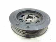 Kurbelwellen-Riemenscheibe RF5C11401A Mazda 6 (GG12/82) Limousine 2.0 CiDT 16V (RF5C)