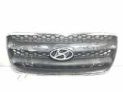 Grill 865612B010 Hyundai Santa Fe II SUV 2.2 CRDi 16V 4x2 (D4EB)