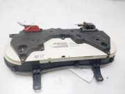 Tachoeinheit Kmh 8200261119 Renault Clio II (BB/CB) Schrägheck 1.5 dCi 65 (K9K-704)