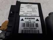 Fensterhebermotor Links Hinten 8E0959801E Audi A4 (B6) Limousine 1.9 TDI PDE 130 (AWX)