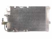 Klimakondensator 24431901 Opel Astra G (F69) Limousine 1.6 (X16SZR)