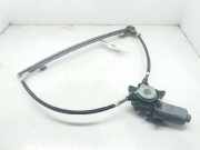 Fensterheber Rechts Vorne 7700838591 Renault I SCENIC (JA0) 1.9 D Kaleido 98 CV / 72 KW