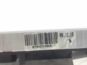 Innenbeleuchtung 07356314060 Fiat Tipo (356S) Limousine 1.4 16V (843.A.1000)