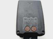 Gürtelschnalle Mh 8V51A613K21AC Ford Fiesta 6 (JA8) Schrägheck 1.25 16V (SNJB)