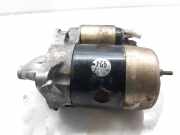 Anlasser B6S818400A Mazda 323 F (BA14) Coupé 1.5i GLX,GT 16V (Z501)