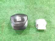 Airbag Set 8H1857067D Seat Exeo (3R2) Limousine 2.0 TDI 16V (CAGC)
