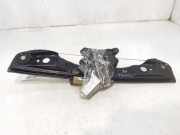 Fensterheber Links Hinten LH2812 Mercedes-Benz A (W176) Schrägheck 1.8 A-200 CDI 16V (OM651.901(Euro 5))
