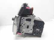 Radio 861200D200 Toyota Yaris II (P9) Schrägheck 1.3 16V VVT-i (2SZFE)