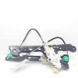Fensterheber Rechts Vorne 51337138466 BMW 1 serie (E87/87N) Schrägheck 5-drs 116i 1.6 16V (N43-B16A)