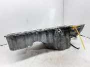 Ölwannenabdeckung R6110140602 Mercedes-Benz C (W203) Limousine 2.2 C-220 CDI 16V (OM611.962)