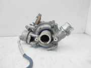 Turbolader 1441100Q3G Nissan Qashqai (J11) SUV 1.5 dCi DPF (K9K)