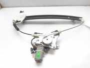 Fensterheber Links Hinten 96624334 Opel Antara (LA6) SUV 2.0 CDTI 16V 4x4 (Z20S)