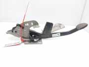 Bremspedal BV612467GB Ford Focus 3 Schrägheck 1.6 TDCi 115 (T1DA)