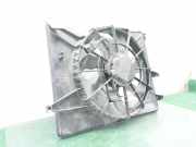 Kühlerventilator 253803K210 Hyundai Sonata Limousine 2.0 CRDI VGT 16V (D4EA)