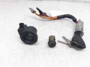 Zündschloss 2589ZX Citroën Xantia (X1/2) Schrägheck 2.0 HDi 110 (DW10ATED(RHZ))