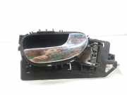 T?rgriff Innen Rechts Vorne 9643604477 Peugeot 307 BERLINA (S2) XT 109 CV / 80 KW