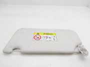 Sonnenblende Rechts 1725743 Ford Focus 3 Schrägheck 1.6 TDCi 115 (T1DA)