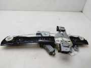 Fensterheber Rechts Vorne 95043028 Daewoo / Chevrolet Aveo Limousine 1.2 16V (A12XER)