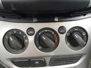 Bedienung Klimaanlage BM5T19549 Ford Focus 3 Schrägheck 1.6 TDCi 115 (T1DA)