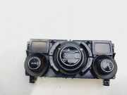 Bedienung Klimacontrolle 6452L9 Citroën C3 Picasso (SH) Großraumlimousine 1.6 HDI 16V 110 (DV6TED4(9HZ))