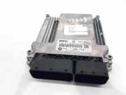 Motorsteuergerät DDE7801710 BMW 1 serie (E87/87N) Schrägheck 5-drs 118d 16V (M47-D20(204D4))