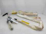 Vorhang Airbag Rechts VOOR VOOR 85914335201N BMW 7 serie (E65/E66/E67) Limousine 730d,Ld 3.0 24V (M57N2-D30(306D3))