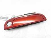 Türgriff Außen Rechts Vorne 826601G050 Kia Rio II (DE) Schrägheck 1.5 CRDi VGT 16V (D4FA)