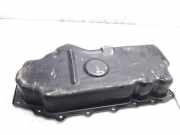 Ölwannenabdeckung YS6Q6675AD Ford BERLINA (CAK) Ambiente 75 CV / 55 KW