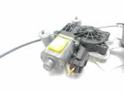 Fensterheber Rechts Vorne 98820X1010 SsangYong Tivoli SUV 1.6 e-XDi 16V 2WD (673.910)