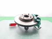 Achsschenkel Halter Links Vorne 400155M000 Nissan Almera (N16) Schrägheck 1.5 16V (QG15DE)