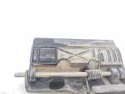 Handgriff Kofferraum 8172025020 Kia Picanto (BA) Schrägheck 1.1 12V (G4HG)