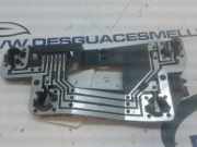 Lampenfassung 2530 Peugeot 206 BERLINA XS 68 CV / 50 KW