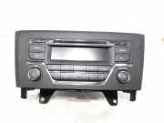 Radio 281155756R Renault Kadjar (RFEH) SUV 1.6 TCE 165 (M5M-C4)