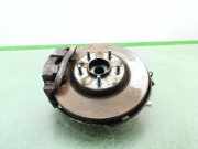 Achsschenkel Halter Links Vorne 13319482 Daewoo / Chevrolet Cruze Limousine 2.0 D (Z20S1)