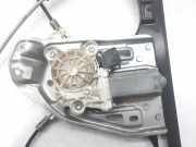 Fensterheber Links Vorne 2037201546 Mercedes-Benz C (W203) Limousine 2.2 C-220 CDI 16V (OM611.962)